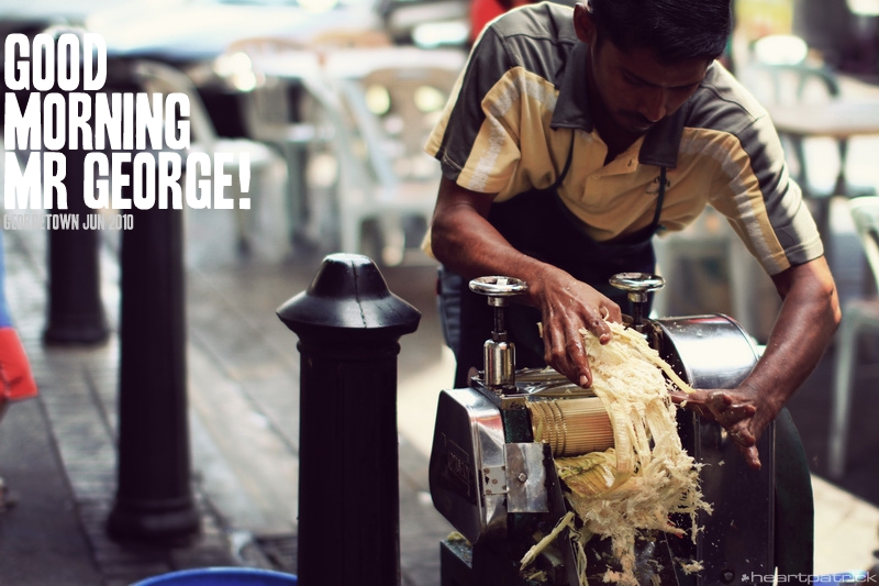 georgetown penang urban heritage