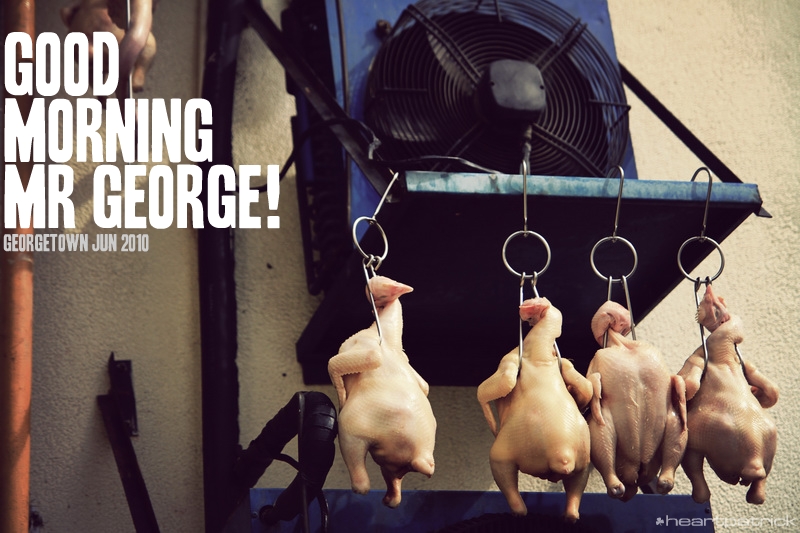 georgetown penang urban heritage