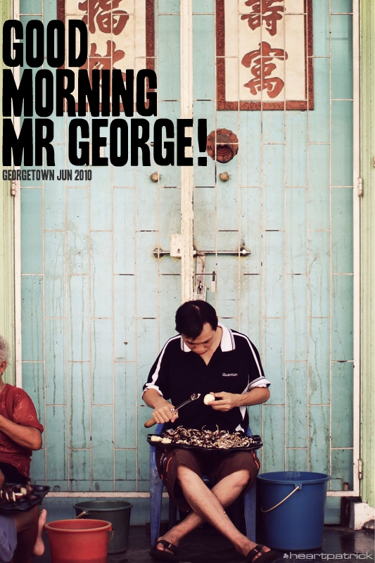 georgetown penang urban heritage