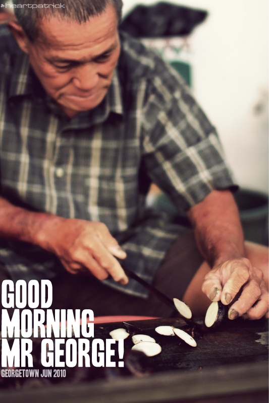 georgetown penang urban heritage