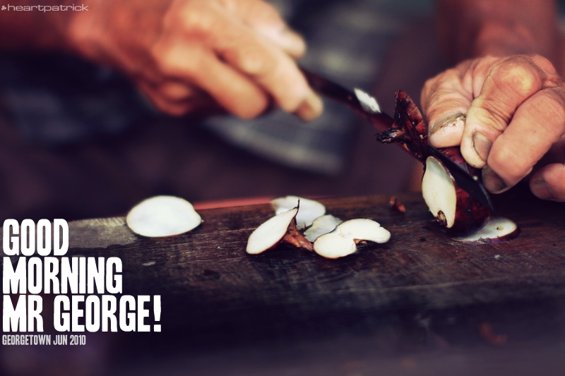 georgetown penang urban heritage