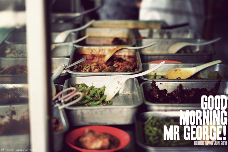 georgetown penang urban heritage