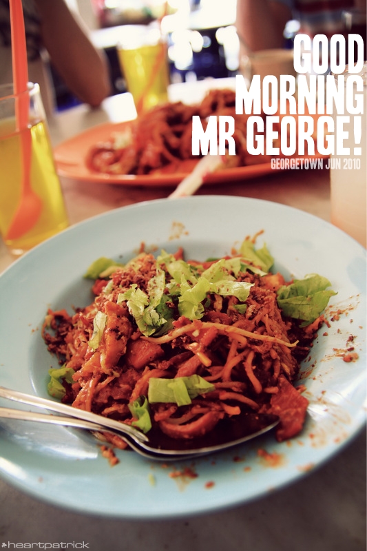 georgetown penang urban heritage