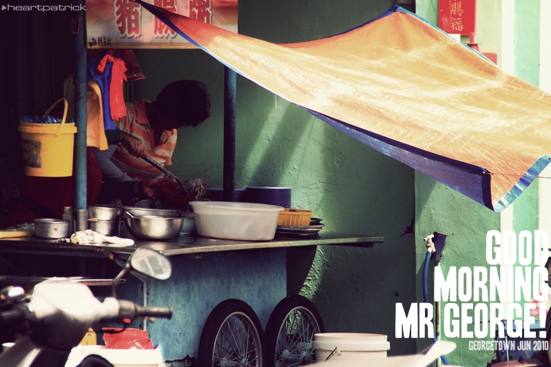georgetown penang urban heritage