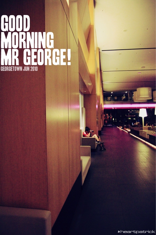 georgetown penang urban heritage