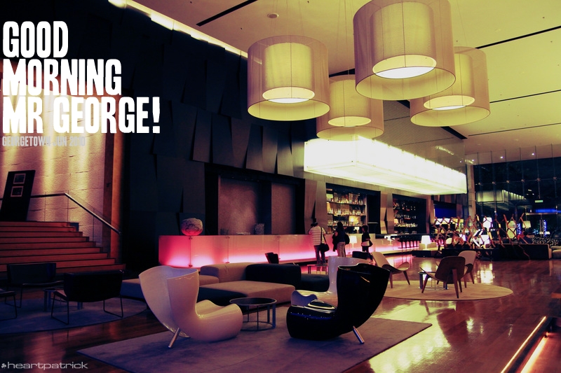 georgetown penang urban heritage