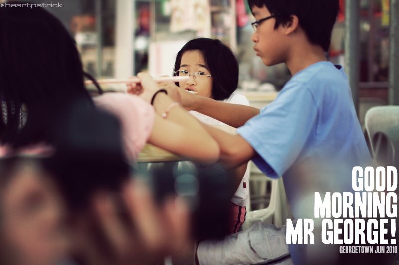 georgetown penang urban heritage