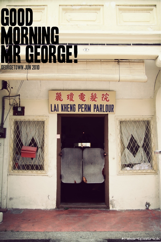georgetown penang urban heritage