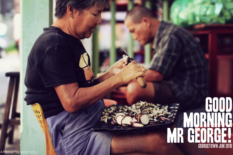 georgetown penang urban heritage