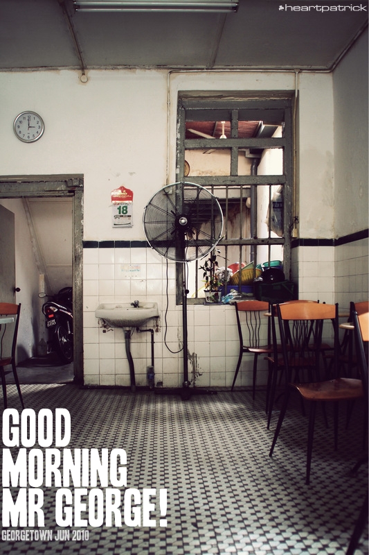 georgetown penang urban heritage