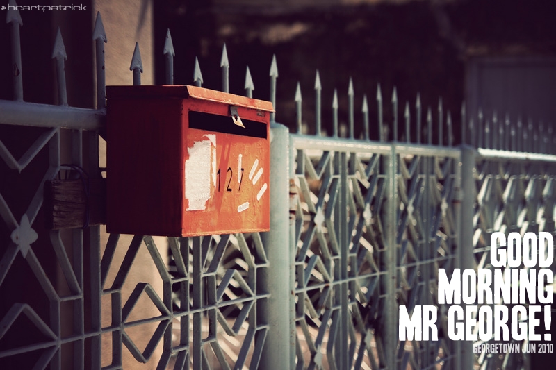 georgetown penang urban heritage