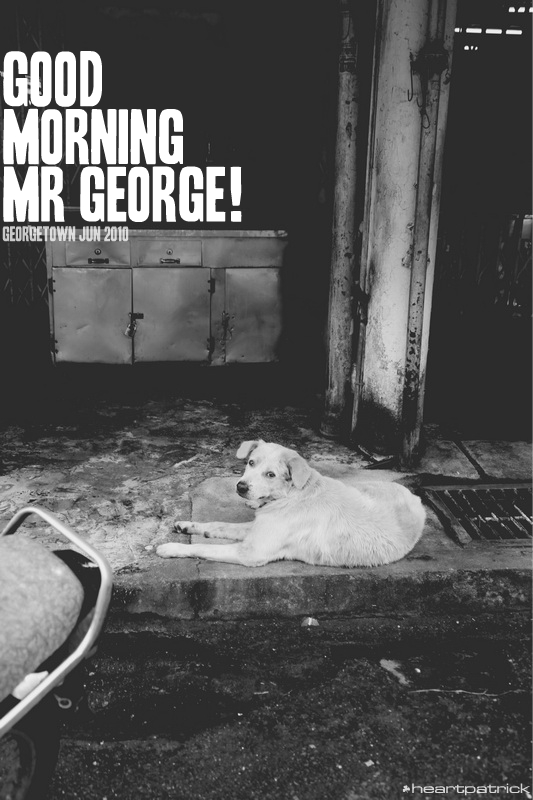 georgetown penang urban heritage