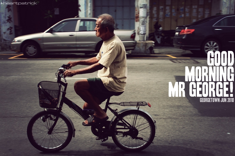 georgetown penang urban heritage