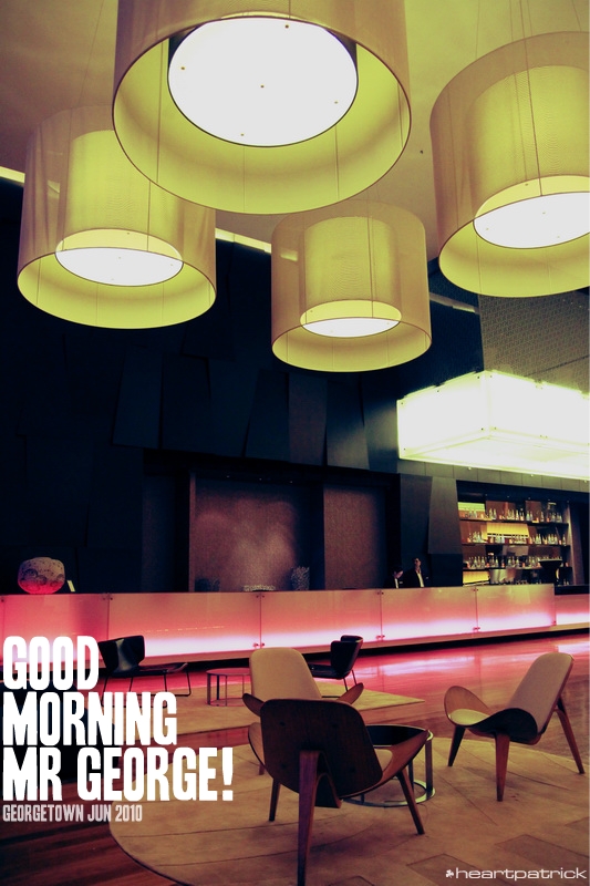 georgetown penang urban heritage