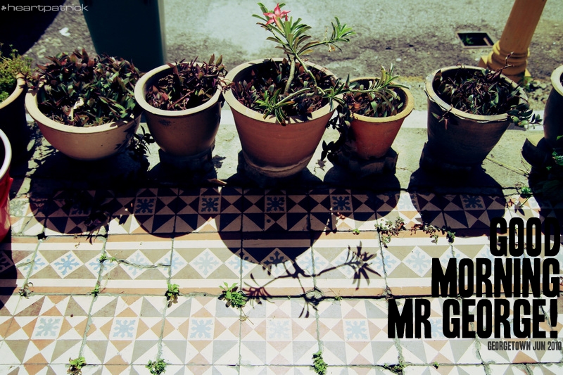 georgetown penang urban heritage