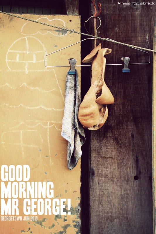 georgetown penang urban heritage