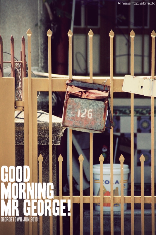 georgetown penang urban heritage