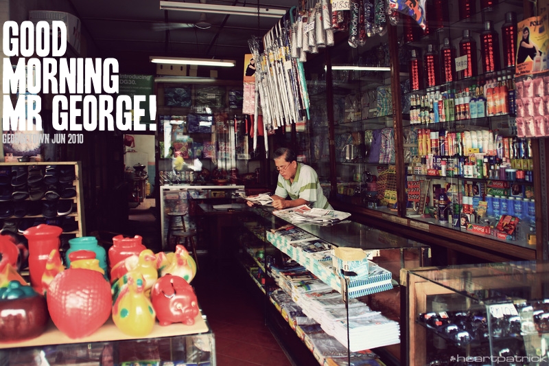 georgetown penang urban heritage