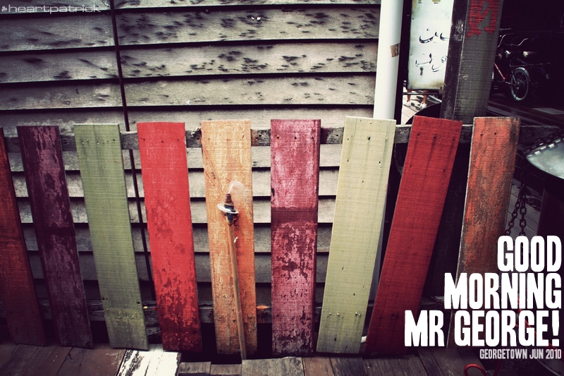 georgetown penang urban heritage