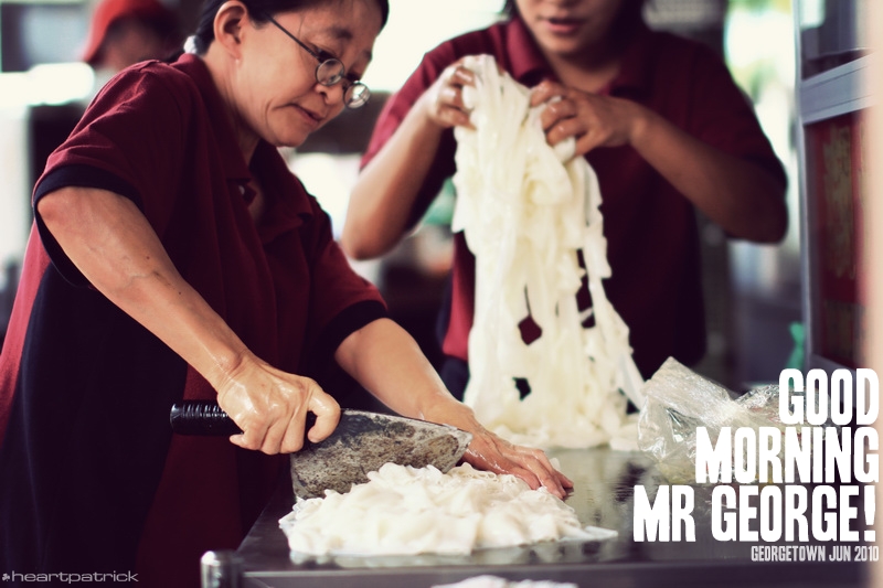 georgetown penang urban heritage