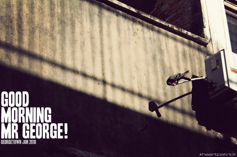 georgetown penang urban heritage