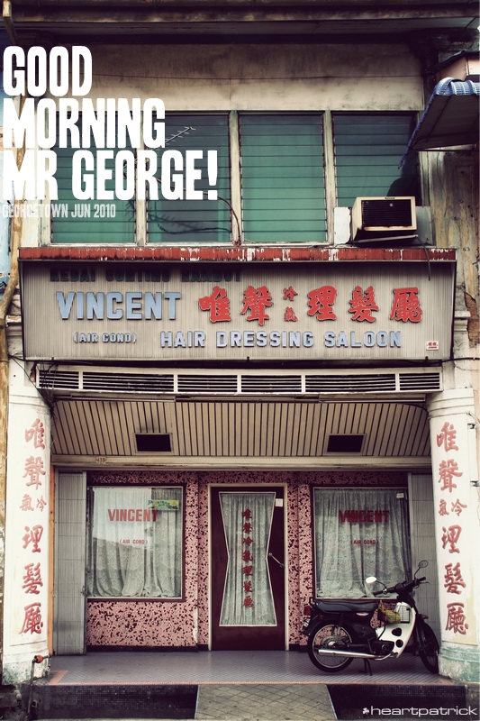 georgetown penang urban heritage