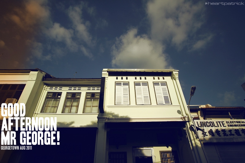 georgetown penang urban heritage