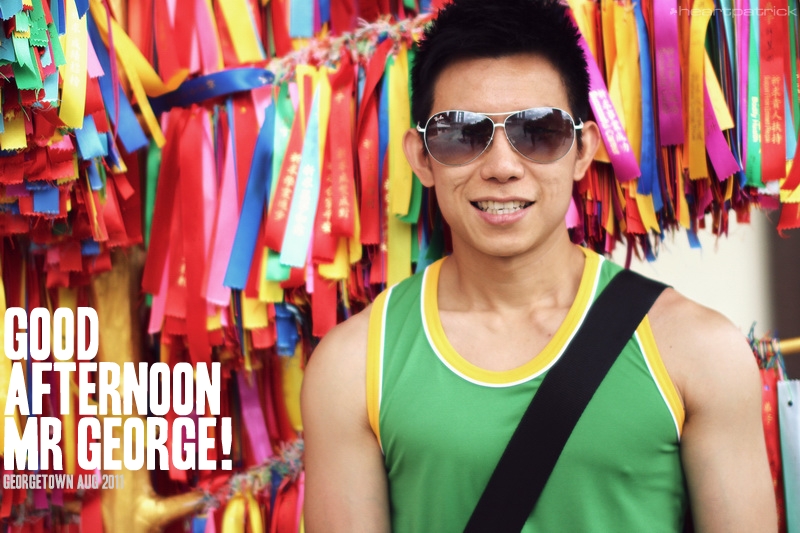 georgetown penang urban heritage