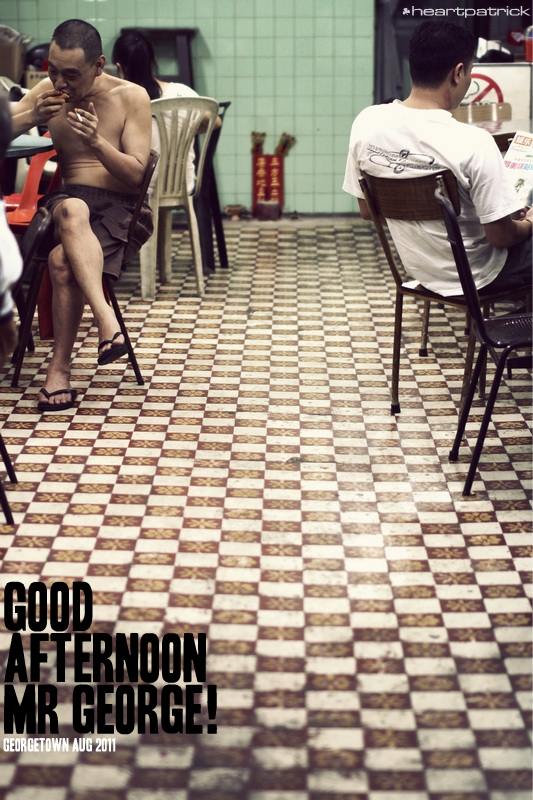 georgetown penang urban heritage