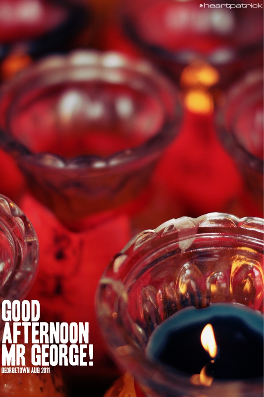 georgetown penang urban heritage