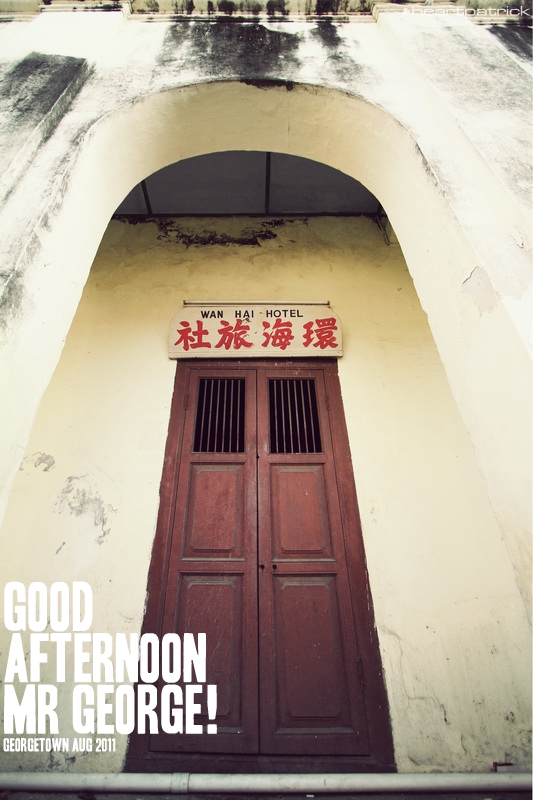 georgetown penang urban heritage
