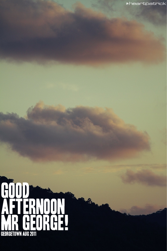 georgetown penang urban heritage