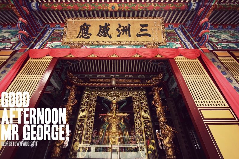 georgetown penang urban heritage