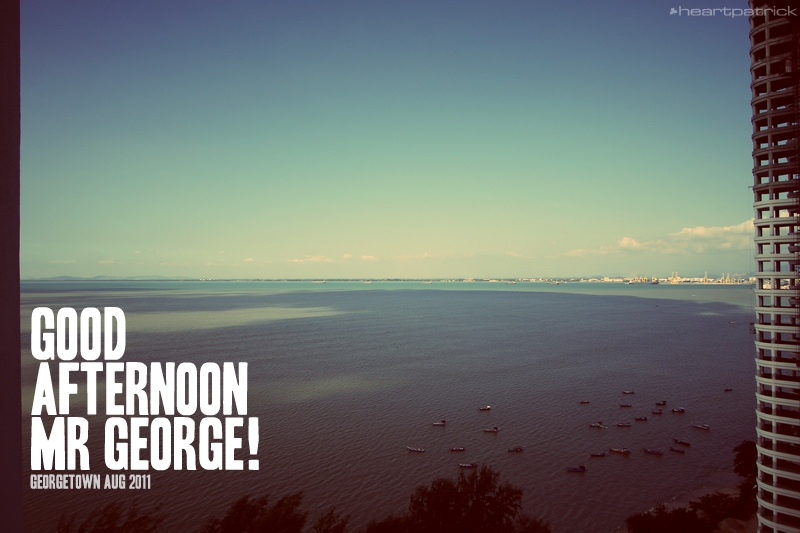 georgetown penang urban heritage