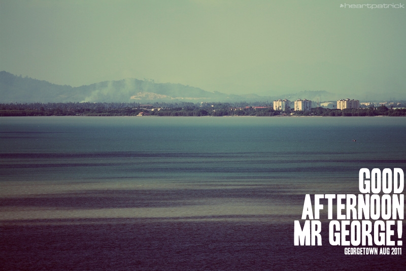 georgetown penang urban heritage