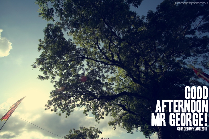 georgetown penang urban heritage