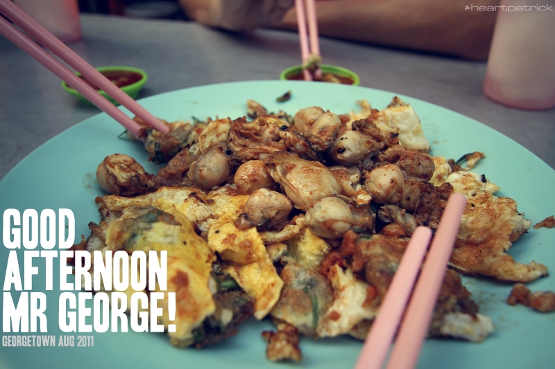 georgetown penang urban heritage