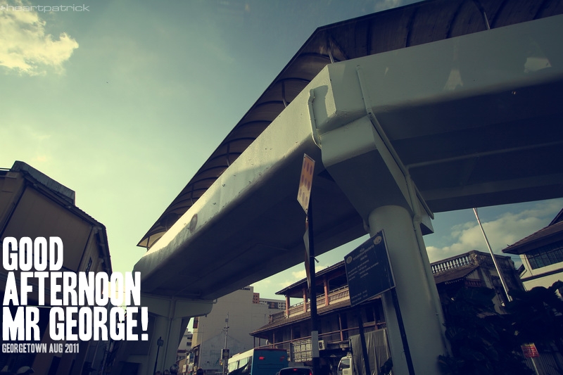 georgetown penang urban heritage