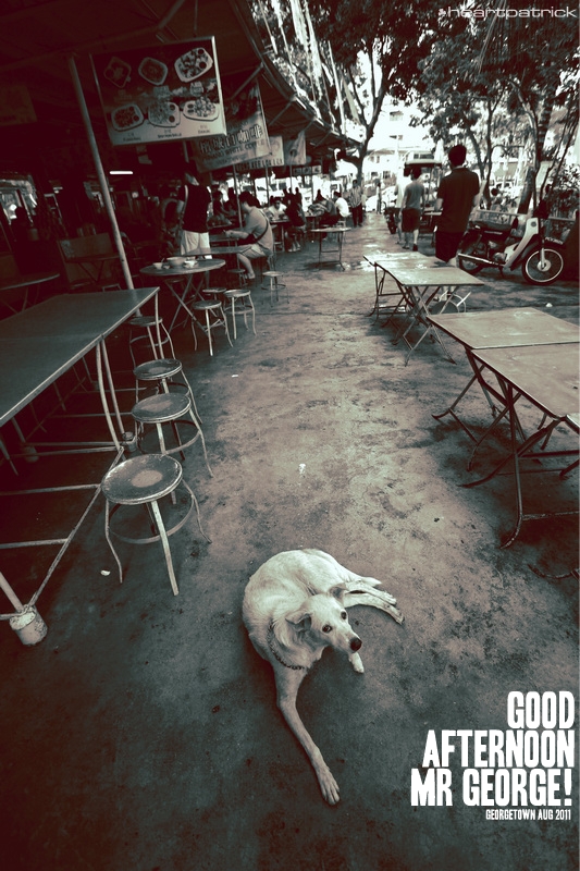 georgetown penang urban heritage