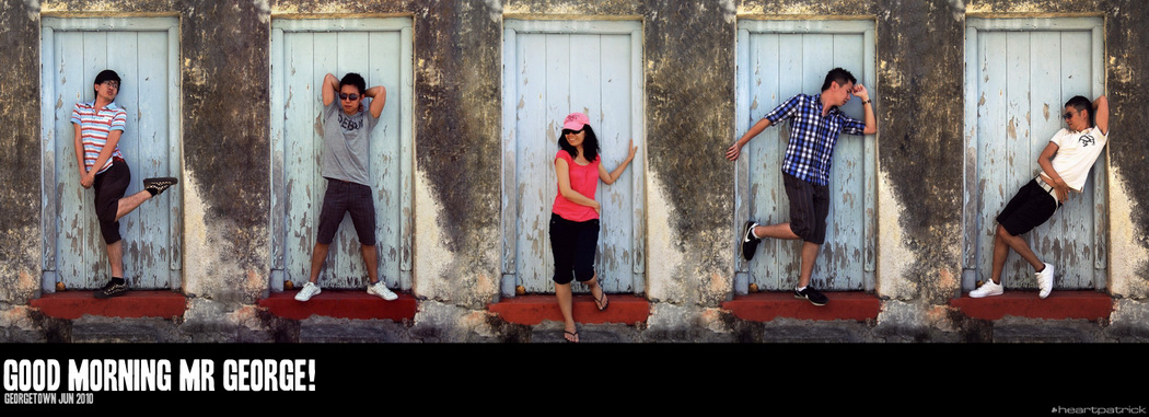 heartpatrick penang georgetown