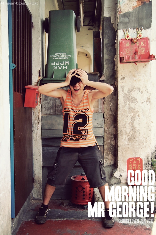 heartpatrick penang georgetown