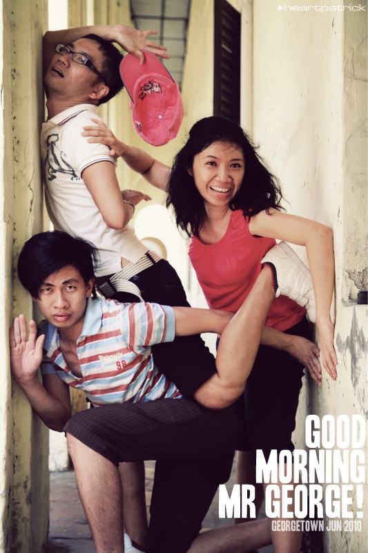 heartpatrick penang georgetown
