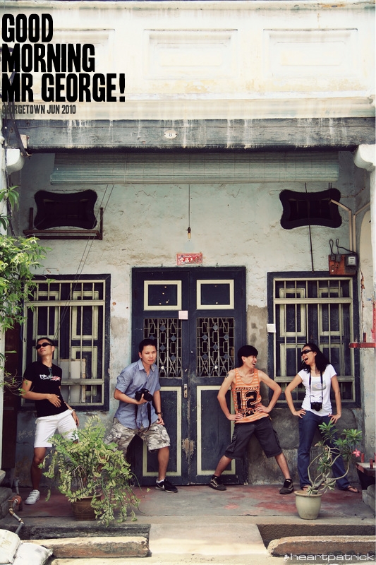 heartpatrick penang georgetown