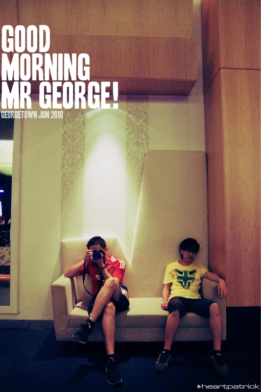 heartpatrick penang georgetown