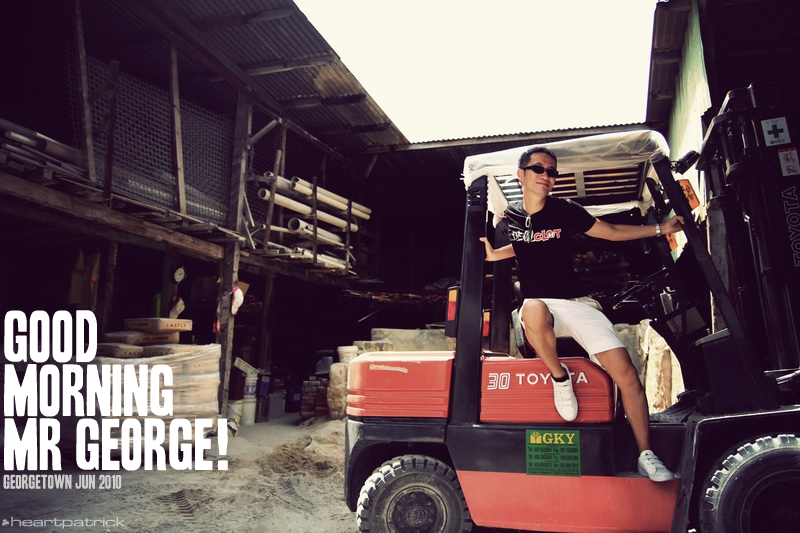 heartpatrick penang georgetown
