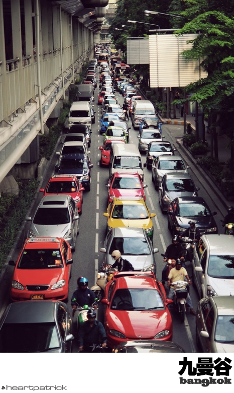 heartpatrick bangkok thailand street photography