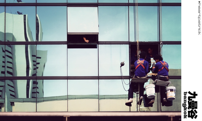 heartpatrick bangkok thailand street photography