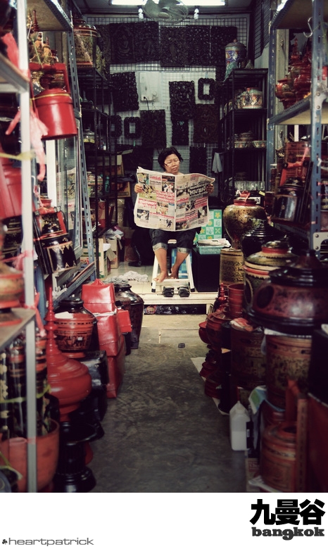 heartpatrick bangkok thailand street photography