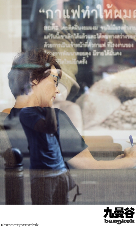 heartpatrick bangkok thailand street photography