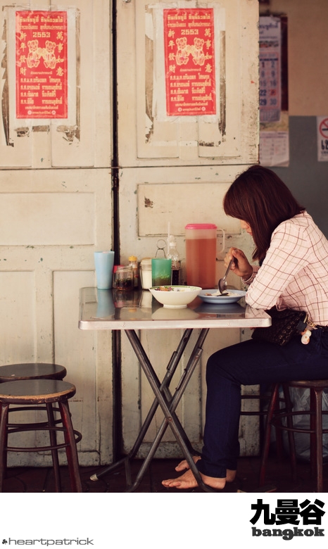 heartpatrick bangkok thailand street photography